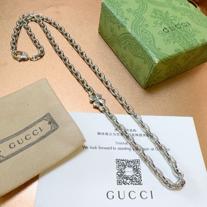 Gucci Necklaces